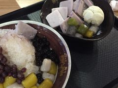 picture-鲜芋仙(番禺万达广场店)