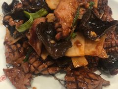 -到家尝北京菜(西坝河店)