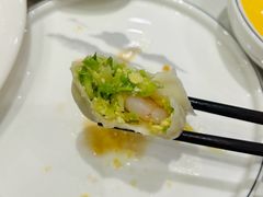 -海知道大连海鲜水饺(南山大冲店)