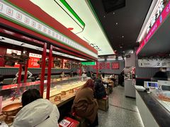 -成都你六姐·牛肉冒菜(城市集市合生汇店)