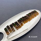 济南探店｜这家酒店的菜品也太太太精致了吧！