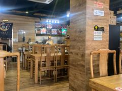 大堂-王胖子驴肉火烧(鼓楼店)