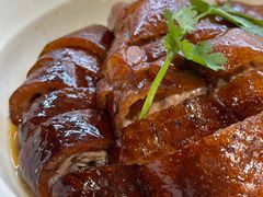 玉冰烧鹅-淘谷粤有味(石湾店)