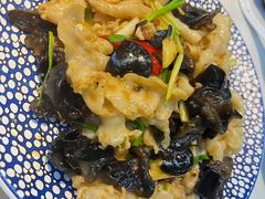 -园里前·10年私厨·福建菜(台江万达鳌峰洲店)