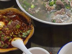 -小杨翘脚牛肉