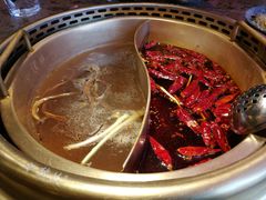 -小龙坎老火锅(北京三里屯店)