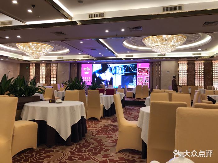 广州酒家(百福广场店)图片 - 第481张
