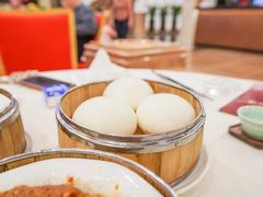 香喷喷流沙包-凤凰楼酒家·粤宴点心(华强北店)