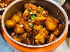 -君霖海鲜私房菜(春柳店)