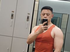 -LA合时健身4PMFIT(花桥旗舰店)