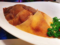 舌尖上的脆毛肚-热火朝天鲜切牛肉火锅(南强街巷店)