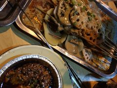 -碎怂烤肉(钟楼柳巷店)