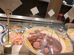 -八大碗·地道东北菜(白塔堡店)