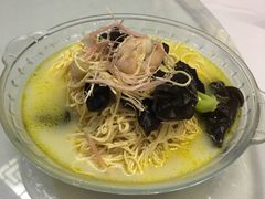 -静之湖湖畔餐厅