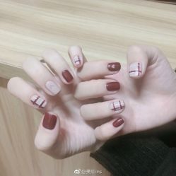 -Halo美甲美睫