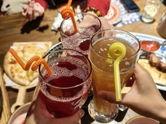 -卢布里西餐厅(总店)