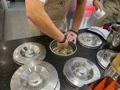 -野人先生现做冰淇淋(北京环宇荟店)