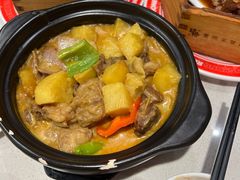 -明腾壹间茶餐厅(新都会花园广场店)