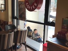 -COSTA COFFEE(常熟路店)
