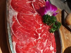 -骨之味·筒骨汤火锅(晋江万达店)