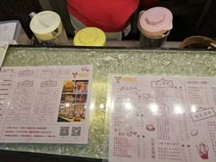 -香港鸳鸯王(西湖路店)