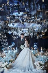 点击看大图 -豪门婚礼策划