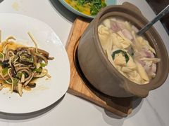 -顶特勒·黄鱼馆·特色菜(上海大世界店)