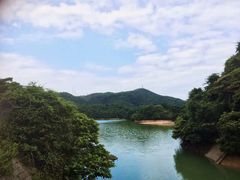 -狮子山郊野公园