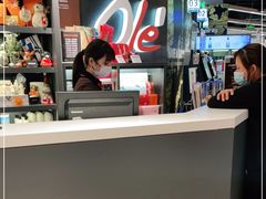 -Olé精品超市(广州太古汇店)