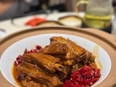 -口味堂(惠济路店)