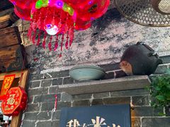 -米庄·原味私房菜(骏壹万邦店)