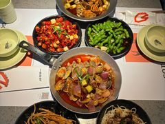 -一棠龙虾•王牌虾球(光谷天地店)