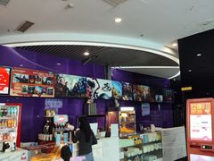 -时代华纳国际影城(鹏晖广场店)