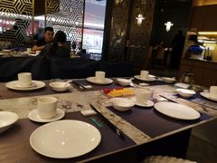 大堂-巡味顺德菜(龙华壹方城店)