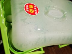 餐具盒-南拳十三姨·潮汕砂锅粥(世纪金源店)