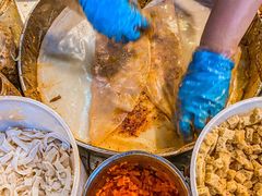 -安徽阜阳卷馍(西单店)