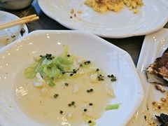 -丽泽山庄·生态怀柔菜·虹鳟鱼(红螺寺店)