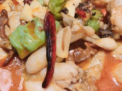 -云海肴·汽锅鸡·云南菜(苏州中心店)