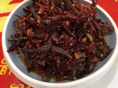 -杨记跷脚牛肉面(下元店)