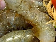 -渔娘渔家丹东海鲜(东直门店)