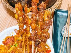 -隅乐胡椒虾·台湾菜·团建(皇岗店)