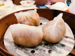 潮州蒸粉果-潮福城大酒楼·潮粤菜·港式点心(阳光城店)