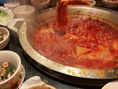 -大龙燚火锅(南山大道店)
