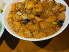 -三凤酒家·百年无锡菜(清扬茂业店)