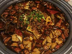 -辣婆婆(航天桥店)