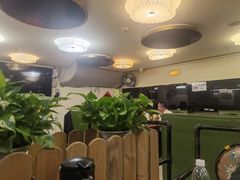-利杨记·本味轩粥坊·烧烤(宝体店)