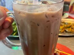 -黄亚华小食店(Jalan Alor)