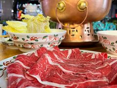 -北京老门框爆肚涮肉馆(凤城六路店)