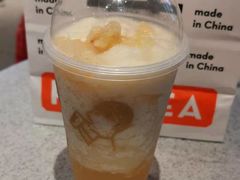 -喜茶(深圳海岸城店)