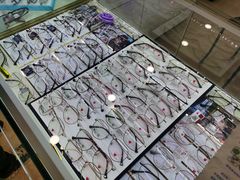-精益眼镜(建三店)